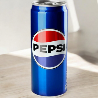 Pepsi з/б 0.33л