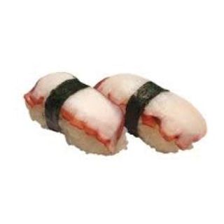 37. Nigiri De Vieiras (2 Uds.)