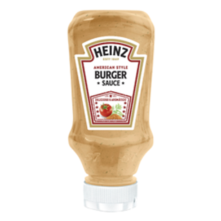 Salsa Heinz - Burger Sauce 220Ml
