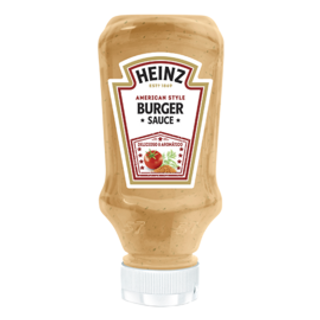 Salsa Heinz - Burger Sauce 220Ml