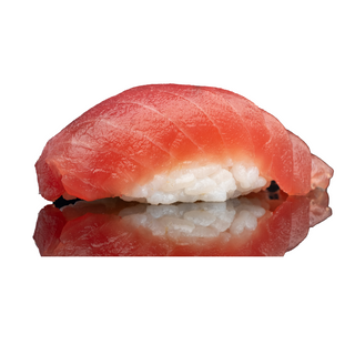 Tuna nigiri