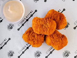 Нагетси (150г)