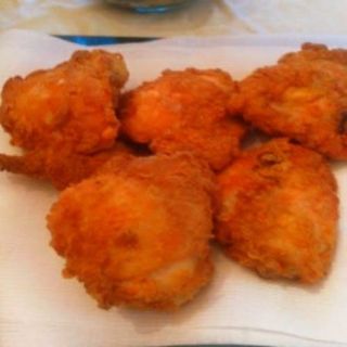 Nuggets De Pollo