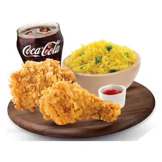 C1 2- Crunchy Box