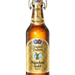 HACKER-PSCHORR MUNCHNER GOLD 50CL