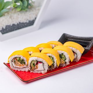 G Чіз з мідіями