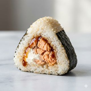 123.Onigiri Miura