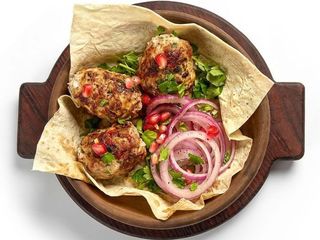 Абхазура з курки (250g)