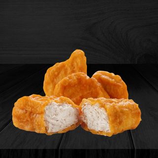 5 Piéces Nuggets