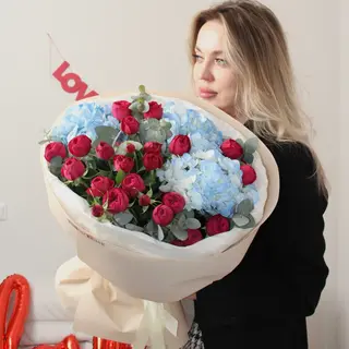 Яркое чувство