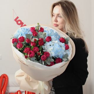 Яркое чувство