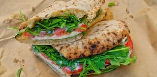 Saltimbocca il crudo
