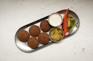 Falafel