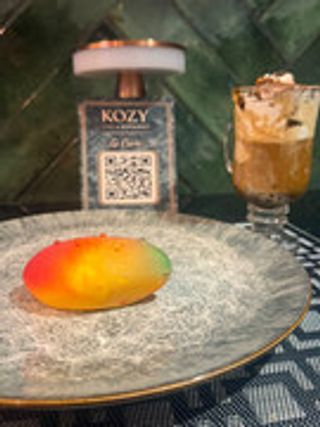 Trompe l'œil du jour