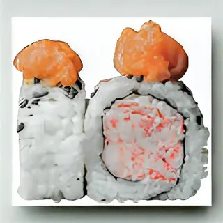 261 spicy sake