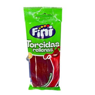 TORCIDAS RELLENAS FINI