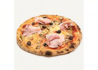 CAPRICCIOSA 33CM
