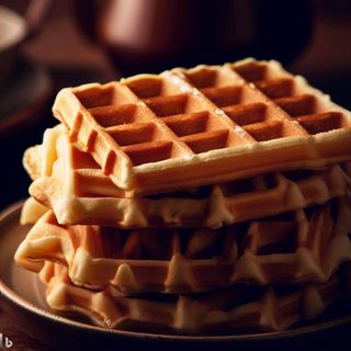 Classic Waffles