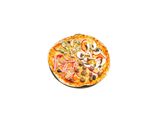Pizza Quatre Saisons