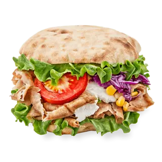 CLASSIC KEBAB LEPINJA - VELIKA
