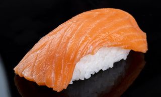 ორაგულის ნიგირი 