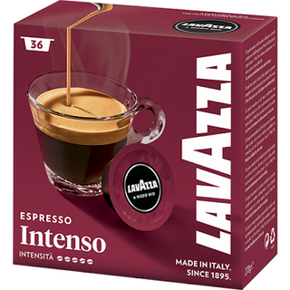 Lavazza Intenso A modo mio, 16бр