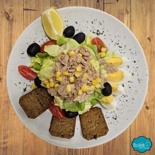 Salata Tuna 300 gr