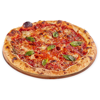 ОБЕДНО МАЛКА ПИЦА МАРГАРИТА