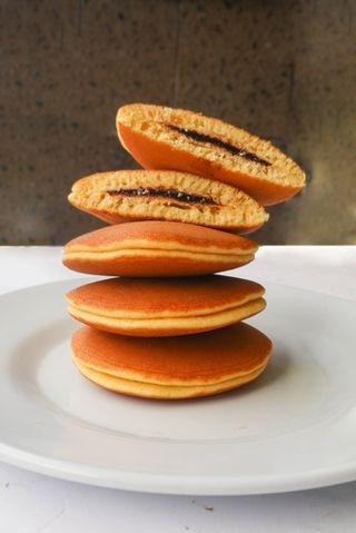 dorayaki