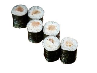 Hosomaki De Aguacate (6 Pzs.)