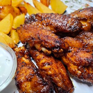 Buffalo chicken /350 г/