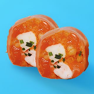 Spicy Roll - 8 Pièces