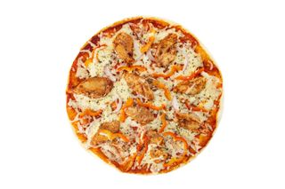Pizza Chicken Ø32cm