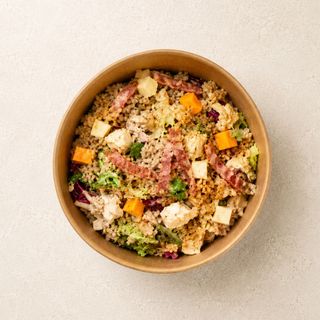 Ensalada Tijuana