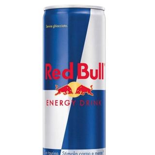 Red Bull