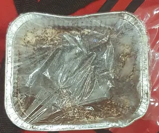 Tiramisu senza glutine