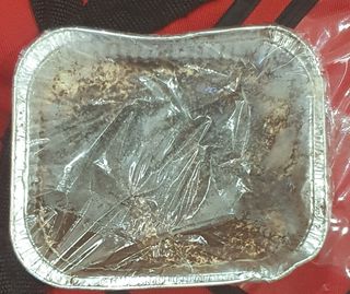 Tiramisu senza glutine