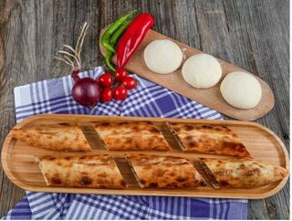 Bafra Pide 250gr