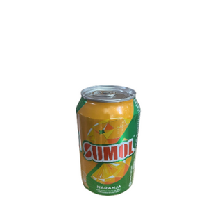 Sumol Laranja 33cl