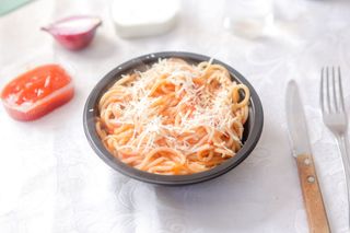 Paste al pomodoro