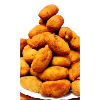 Croquetas Caseras (6 Uds.)