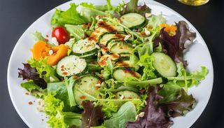 Salată personalizată