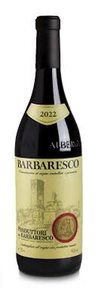 Barbaresco