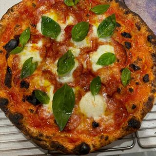 Margherita