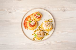 Poker di montanare classico