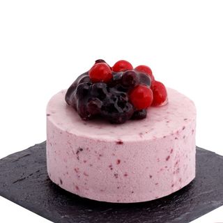 Mono ai frutti di bosco