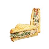 Chicken Chipotle Sándwich