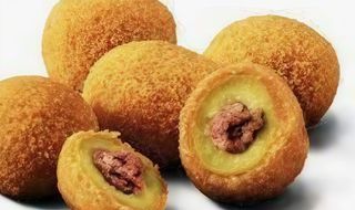 Olive ascolane - 6 pezzi