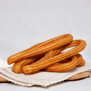 Churro Clásico