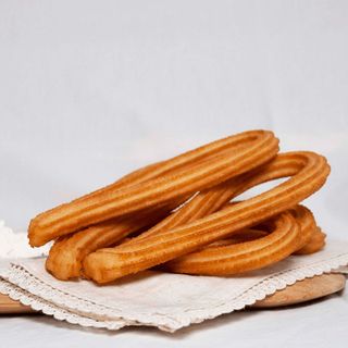 Churro Clásico
